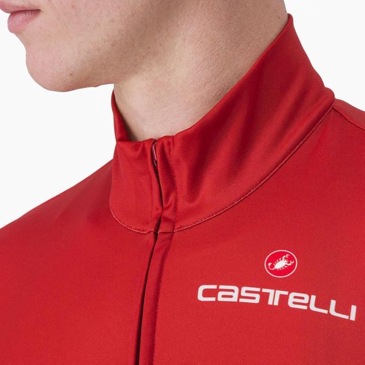 Image du produit Castelli Retta LS Jersey (XL)