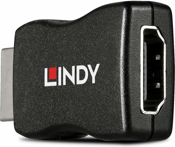 Actual product image Lindy HDMI zu (HDMI, 4.30 cm)