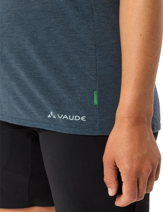 Produktbild Vaude Tekoa T-Shirt II (44, XL)