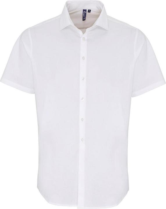 Produktbild Premier Hemd kurzärmlig (5XL)