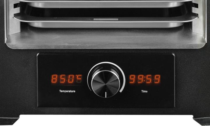 Produktbild Sonnenkönig Dragon 800