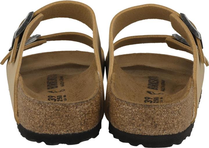Immagine prodotto Birkenstock Arizona Birko-Flor Nubuk normal - 64551 (38)