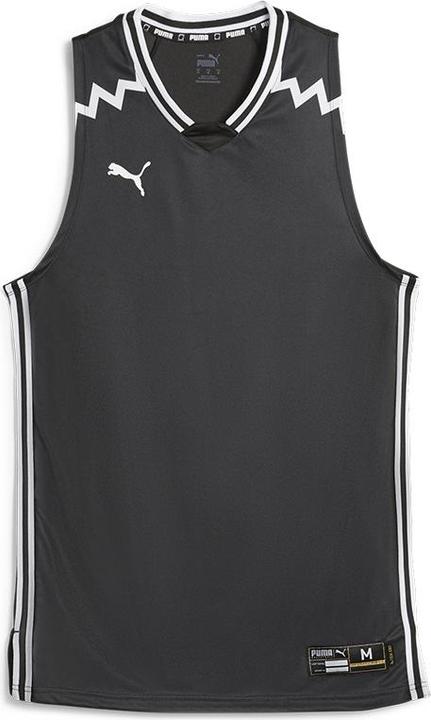 Immagine prodotto Puma Maglia da gioco Hoops Team da donna (XS)