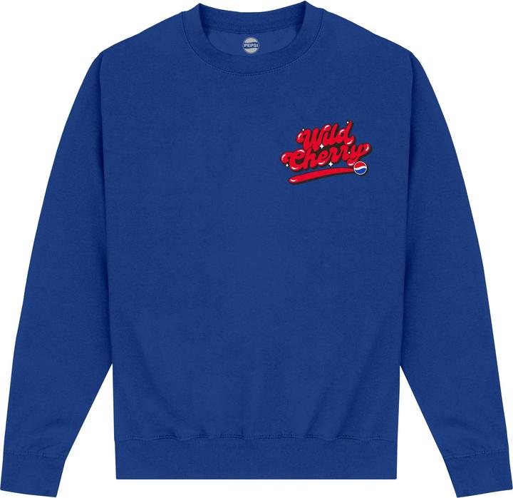Produktbild Pepsi Wild Cherry Sweatshirt (XL)