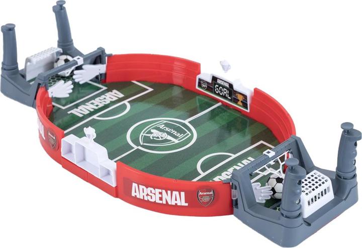 Produktbild Arsenal FC Mini Fussballspiel