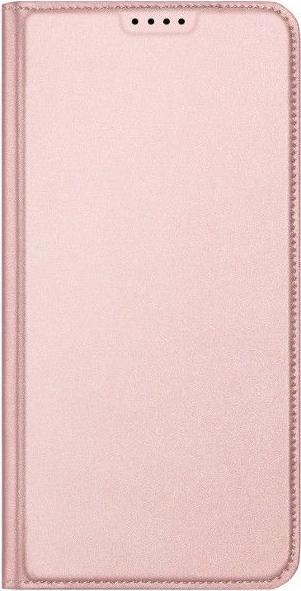 Image du produit Dux Ducis - Skin Pro - Samsung Galaxy S25 Edge - Rose (Samsung Galaxy S25 Edge)