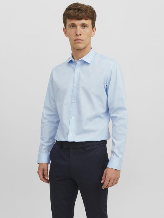 Actual product image Jack & Jones Plain shirt (L)