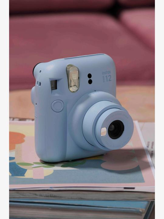 Actual product image Fujifilm Instax Mini 12