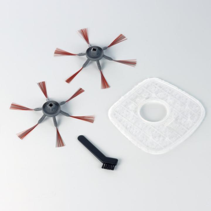 Actual product image Severin Rb 7025 (Robot vacuum)
