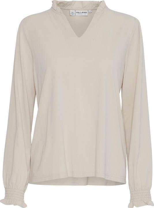Pulz Jeans PZLIPPA VNeck Blouse 50207682