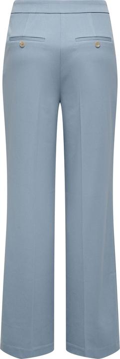 Image du produit Only Coupe droite, rétrécie Pantalon taille haute Pantalon classique (XS)