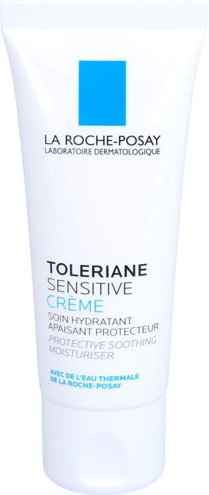 Actual product image La Roche Posay Tolériane sensitive cream (40 ml, 24h cream)
