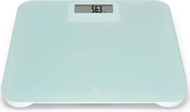 Actual product image Terraillon Power Free (180 kg)