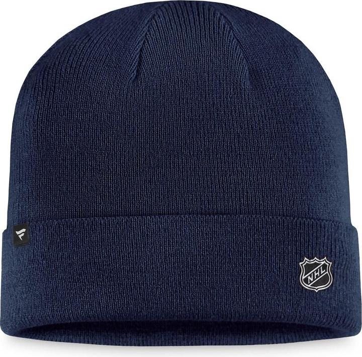 Produktbild IH Authentic Pro Prime Cuffed Beanie Washington Capitals