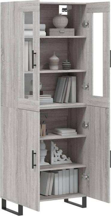 Produktbild VidaXL Aleda (69.5 x 34 x 180 cm)