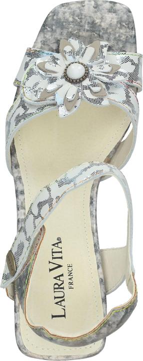 Actual product image Laura Vita Sandalen (40)