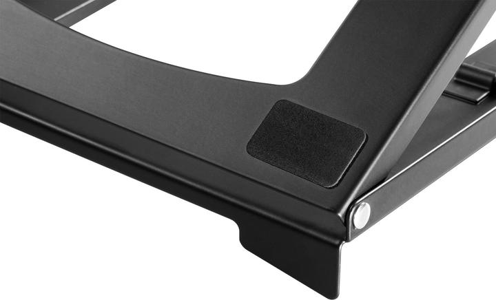 Image du produit Digitus DA-90368 Ordinateur portable pliable en acier