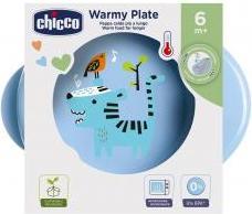 Produktbild Chicco Warmhalteteller Warmy