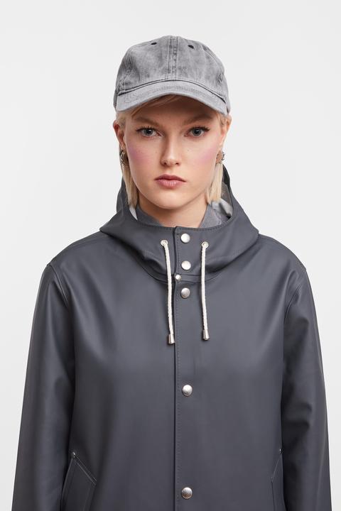 Stutterheim regenmantel stockholm (XL)