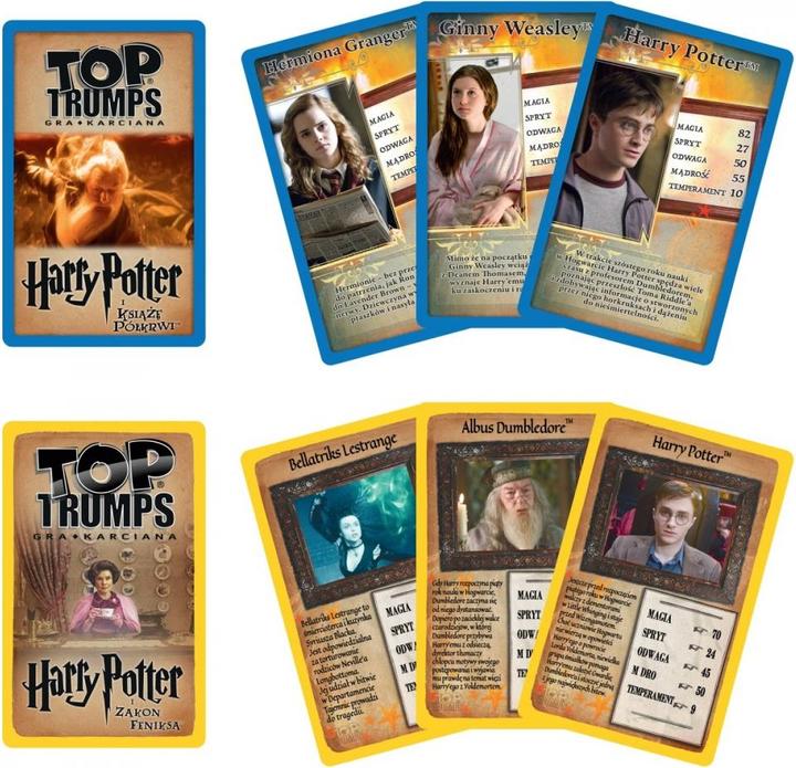 Immagine prodotto Winning Moves Il fornitore non ha fornito il nome del prodotto