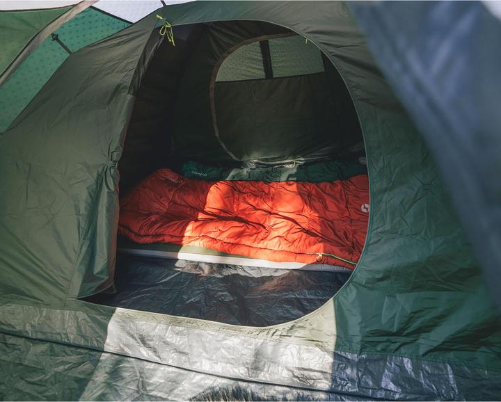 Produktbild Outwell Cloud 3 (Kuppelzelt, 5.20 kg, 3 Personen)