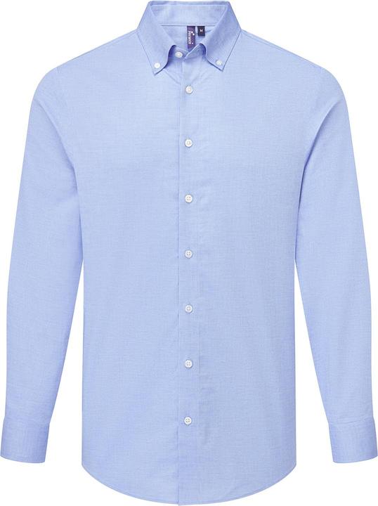 Image du produit Premier - Chemise habillée Manches longues SUPREME - Homme (XS)