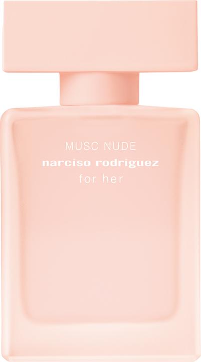 Narciso Rodriguez Musc Nude (Eau de Parfum, 30 ml)