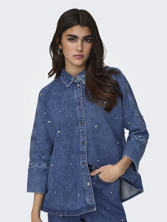Produktbild Only Jeanshemd (XS)