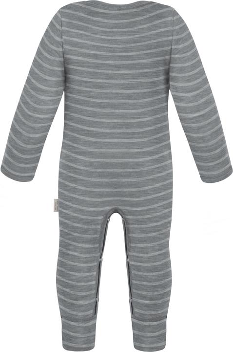 Immagine prodotto Normani Pagliaccetto da 2 pezzi per bambino in merino "Tangoio" - 9593 (68)