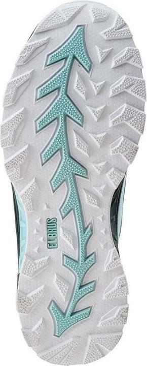 Image du produit Elbrus - Chaussures de marche ERGIDES - Femme (40.5)