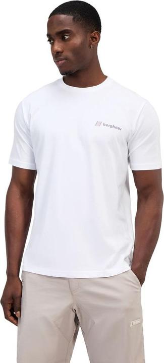 Produktbild Berghaus U Sunned Peak Tee (T-Shirt) (S)