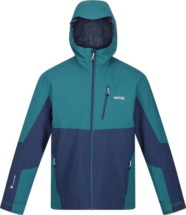 Immagine prodotto Regatta Giacca Wentwood Vii impermeabile 3 in 1 (XXL)