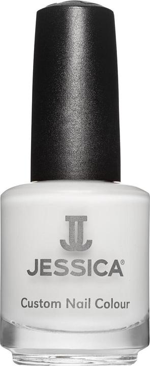 Jessica Colour (832 Chalk White, Colour paint)