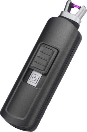 Actual product image Blaser + Trösch Allume-feu USB à arc