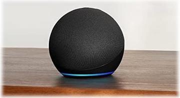 Image du produit Amazon Echo Dot (5. Gen.) (Amazon Alexa)