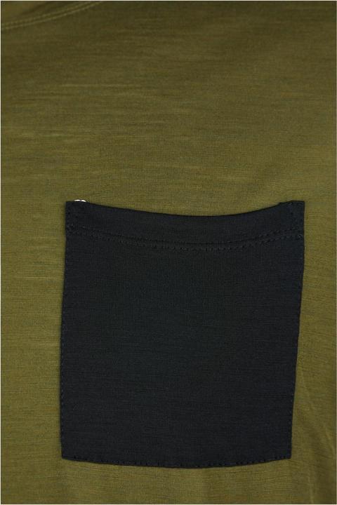 Immagine prodotto Stoic MerinoChill MMXX. GÃ¶teborg Pocket Tee (M)