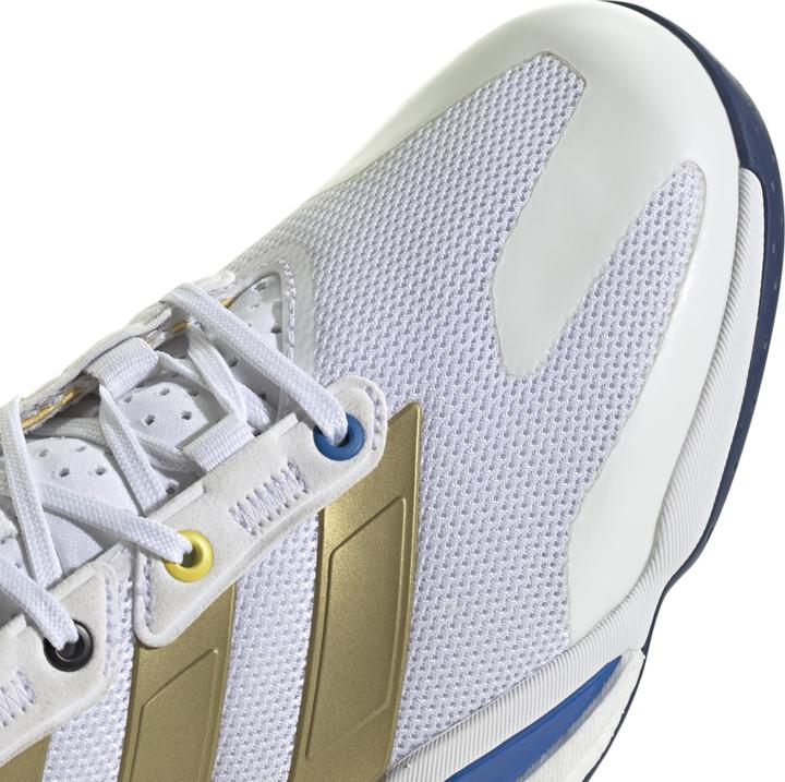 Image du produit adidas chaussures indoor stabil 16 "the last dance" karabatic (39 1/3)