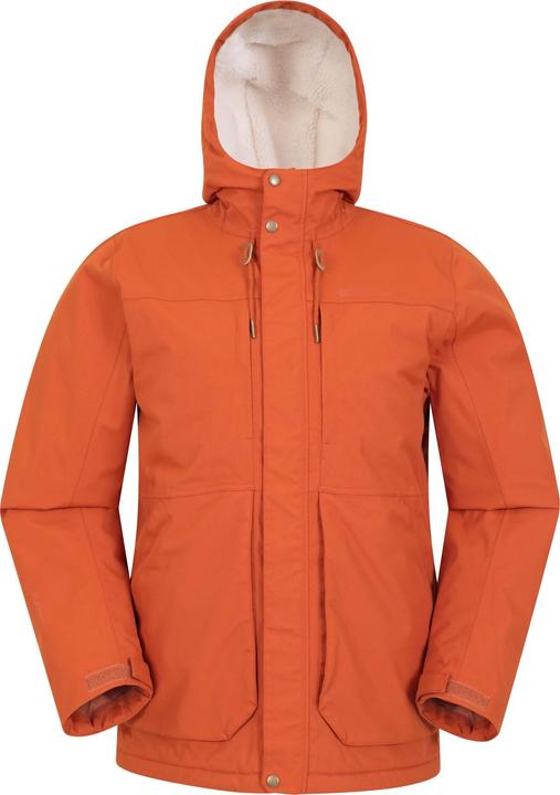 Mountain Warehouse Coastline Jacke wasserfest