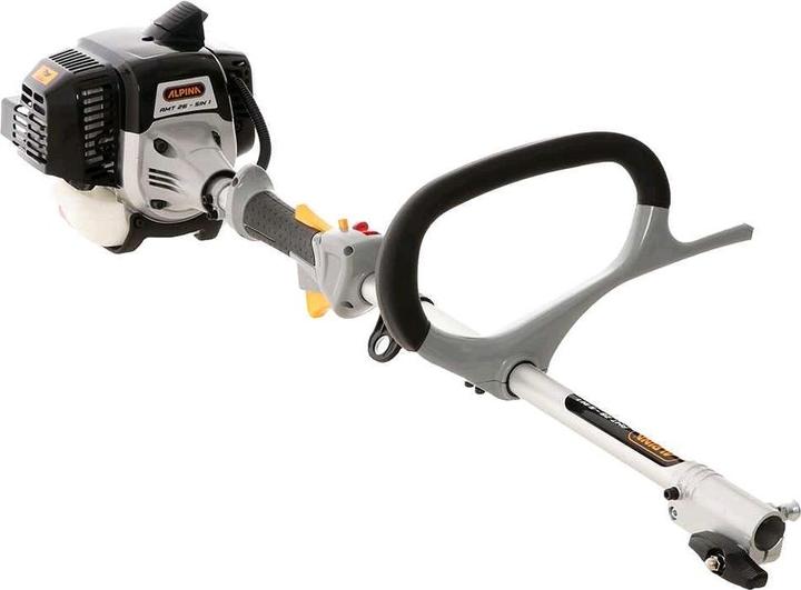 Immagine prodotto Alpina Maschinen Multiutensile a benzina ALPINA AMT 26- 5in1