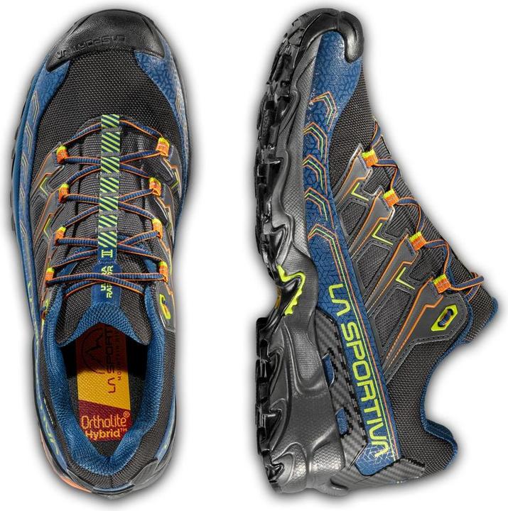 Actual product image La Sportiva Ultra Raptor II GTX (41.5)