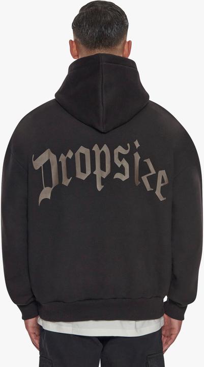 Image du produit Dropsize Sweat à capuche Heavy Backlogo - 124943 (XL)