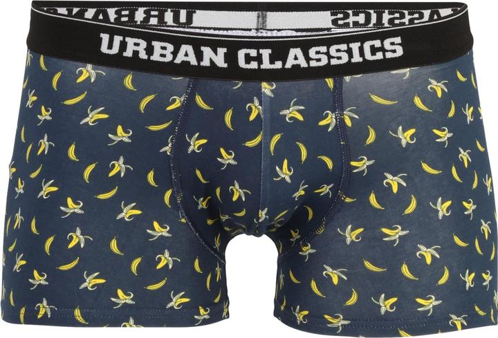 Immagine prodotto Urban Classics Boxer 5-Pack (3XL, Confezione da 5 pezzi)