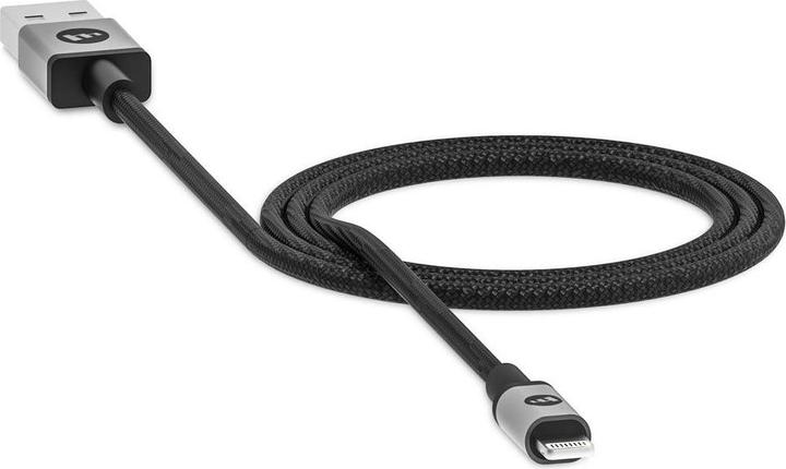 Immagine prodotto mophie 409903214 Cavo del fulmine (1 m, USB 3.0)