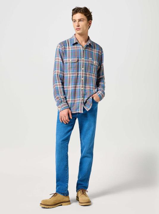 Produktbild Wrangler Jeans Texas Slim (40)