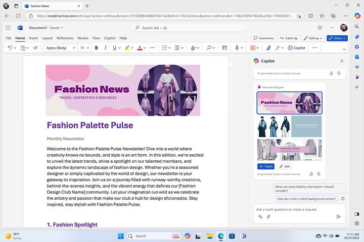 Produktbild Microsoft 365 Family (Deutsch) (6 User, 12 Monate)