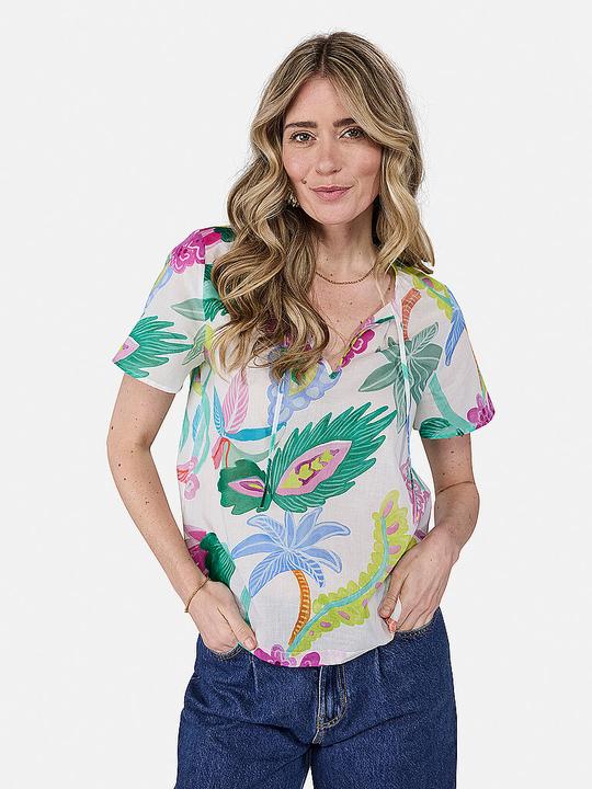 Actual product image Lieblingsstück Blusenshirt MARCELLINA (36)