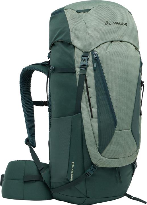 Vaude Asymmetric 42+8 (50 l)