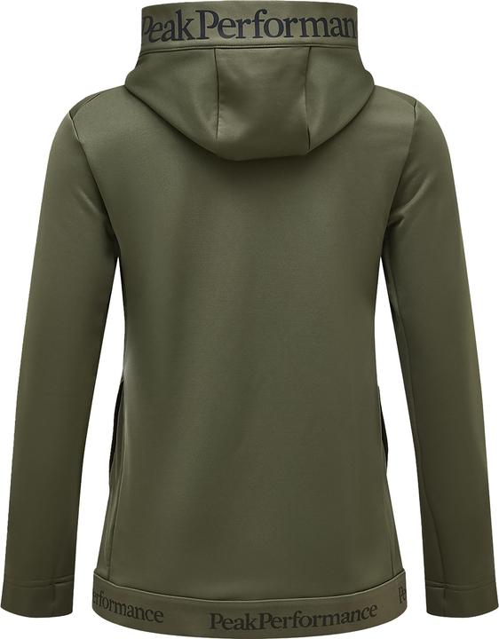 Produktbild Peak Performance Rider Tech Hoodie (XS)