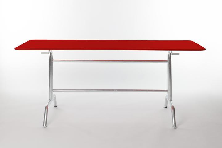Immagine prodotto Giardimo Zürich made by Manufakt Tavolo vintage (140 cm)