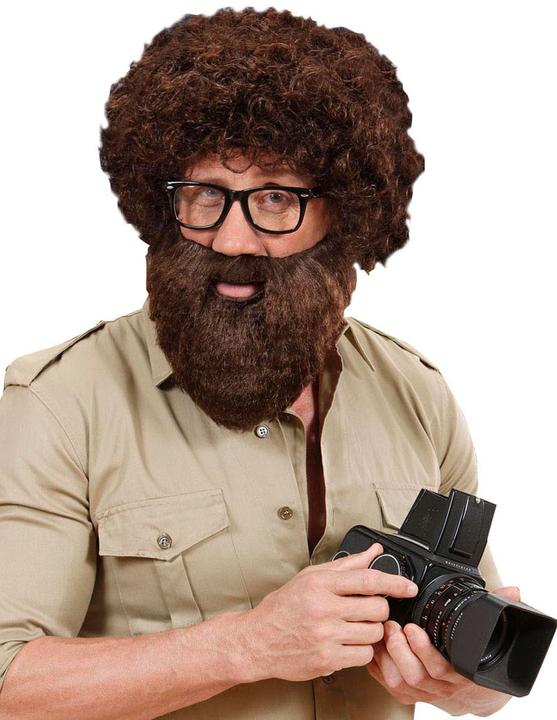 Image du produit Widmann Schnauz Bart Mundöffnung